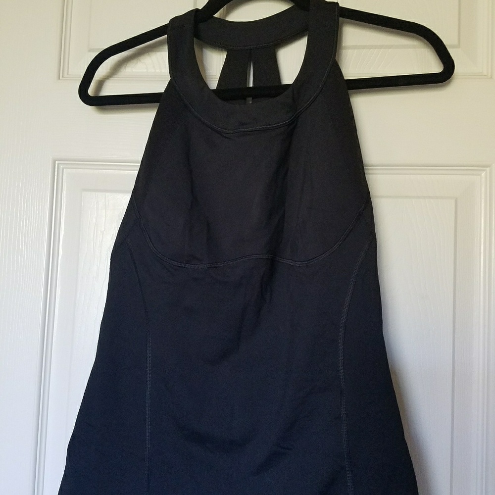 Lulu workout tank